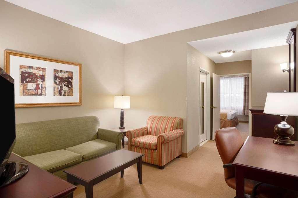 Country Inn & Suites By Radisson, Ithaca, Ny Cameră foto