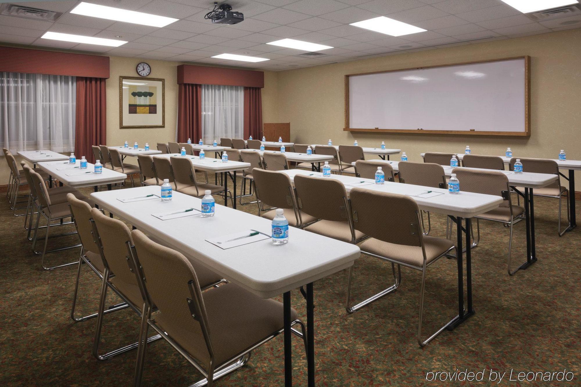 Country Inn & Suites By Radisson, Ithaca, Ny Afaceri foto
