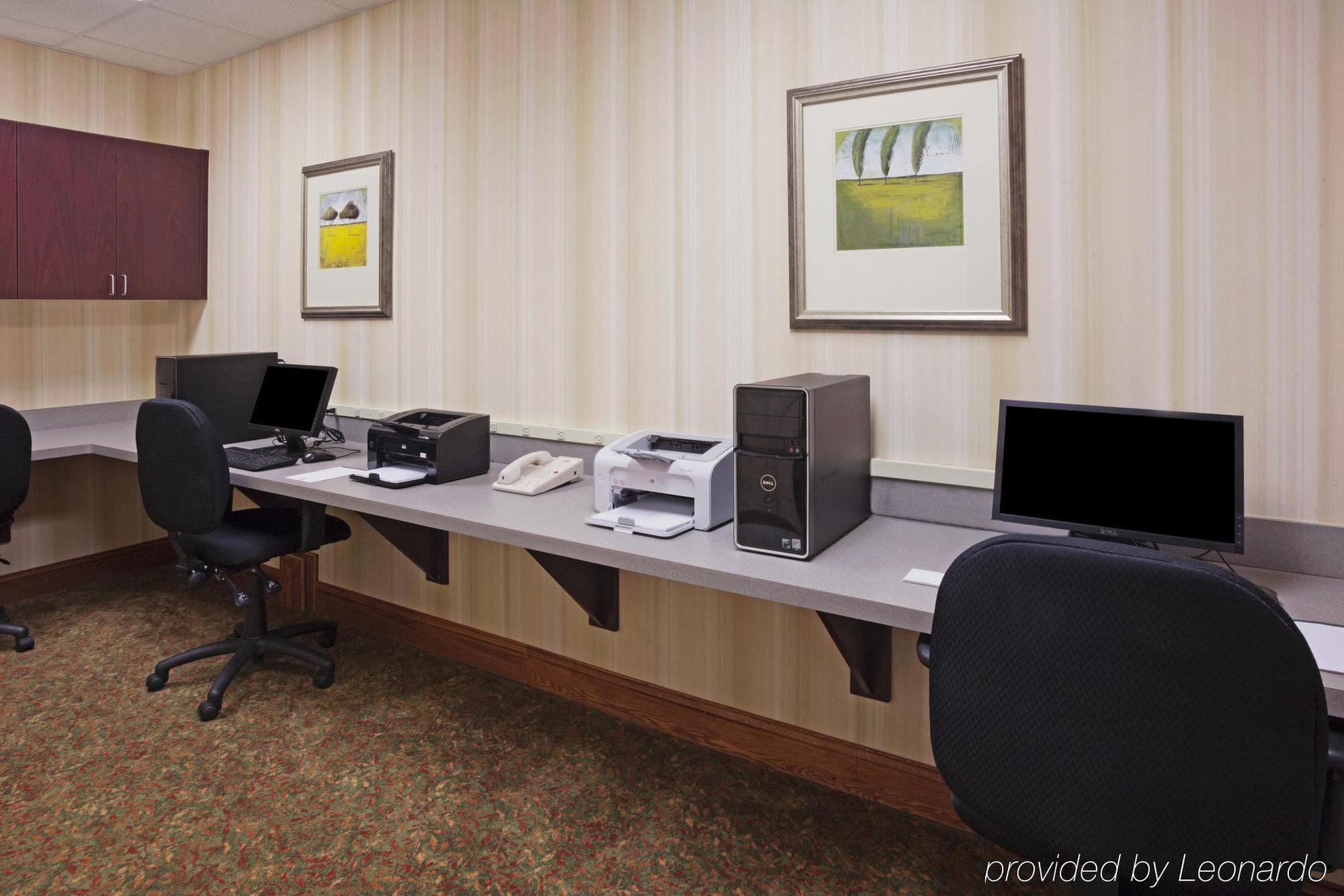 Country Inn & Suites By Radisson, Ithaca, Ny Facilități foto