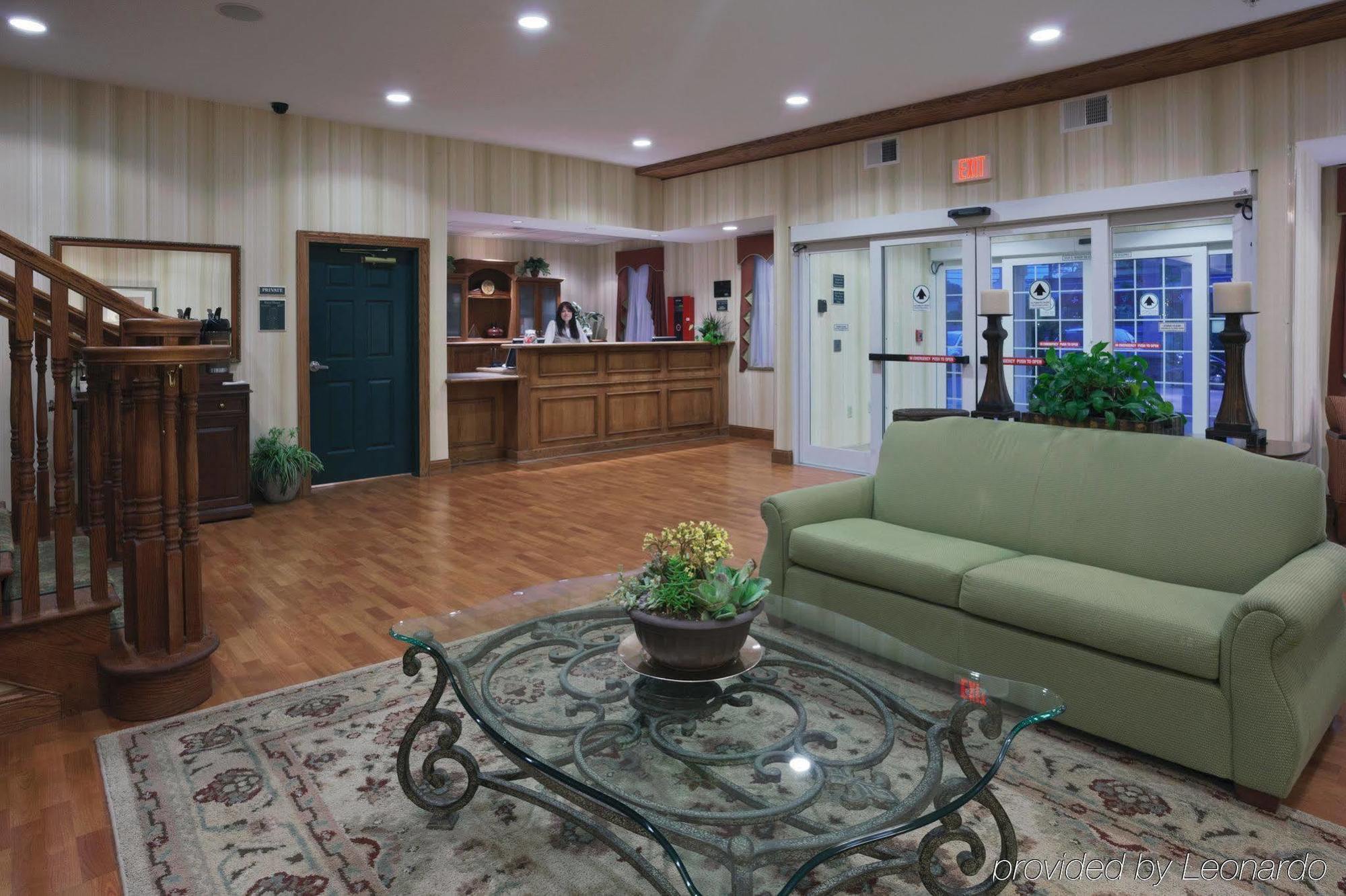 Country Inn & Suites By Radisson, Ithaca, Ny Interior foto